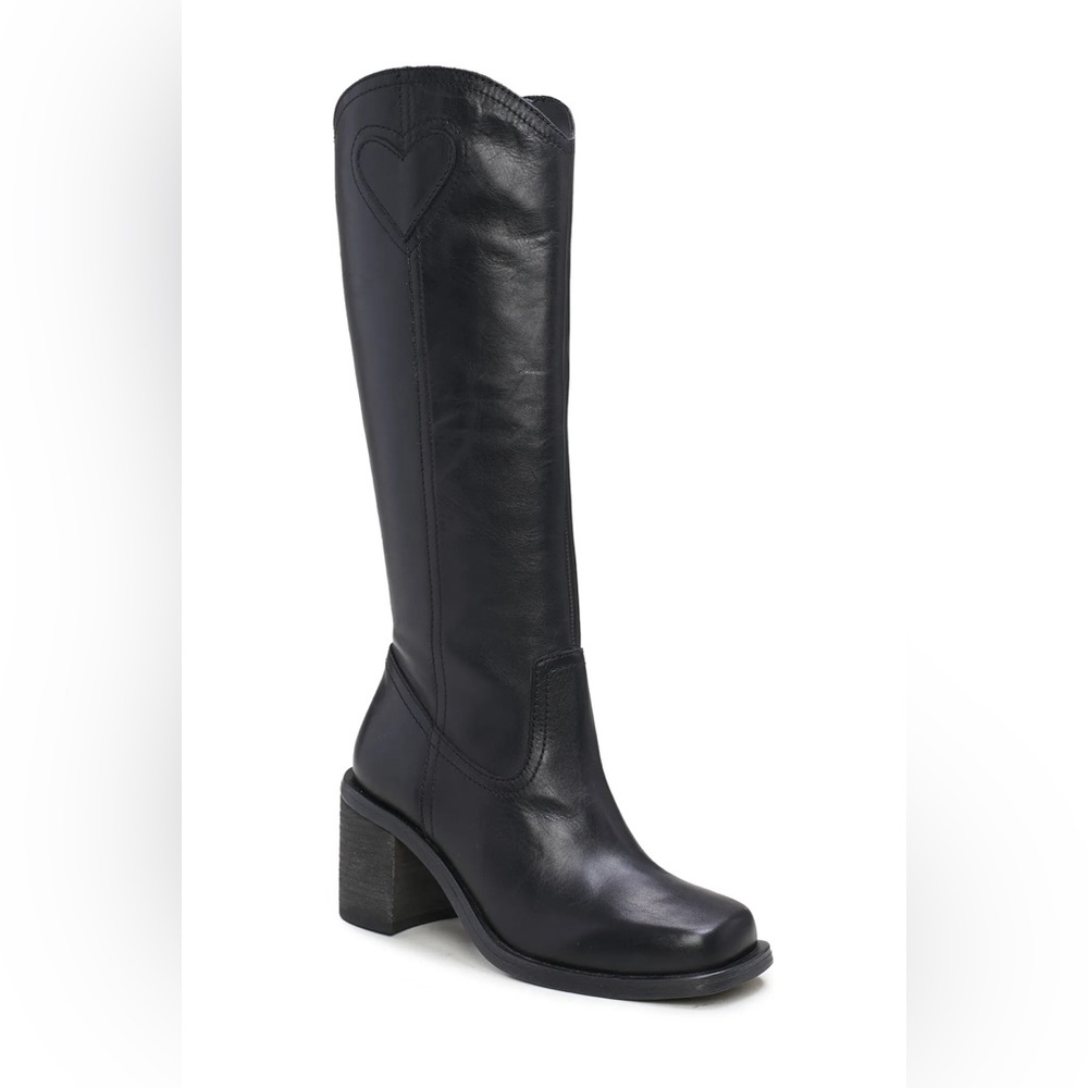 Lucky Brand Myinda Tall Boot